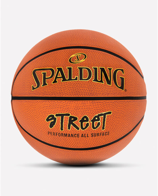 United Sports Spalding Slam Dunk Balle Mixte-Adulte Orange 7